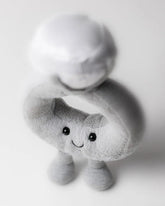 Jellycat Amuseables Diamond Ring - Unique Bunny